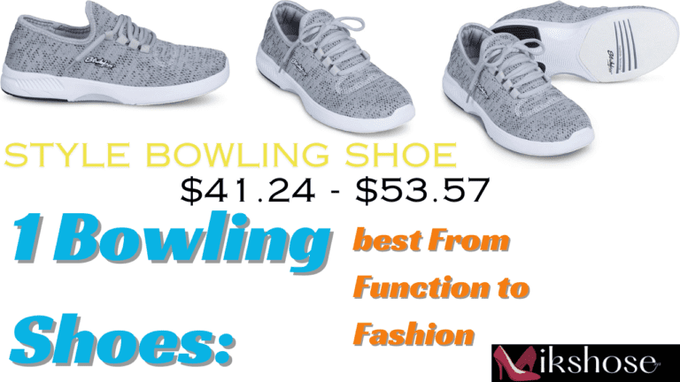 Bowling Shoes