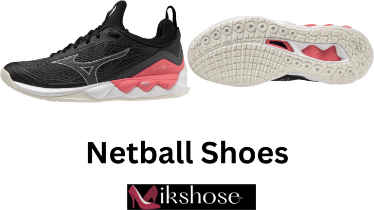 Netball Shoes